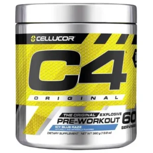 Cellucor C4 (60 servings)