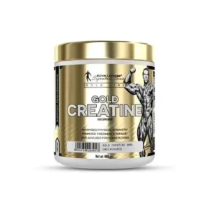Kevin levrone Gold Creatine 300 G Unflavoured