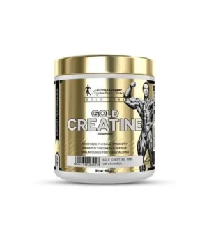 Kevin levrone Gold Creatine 300 G Unflavoured