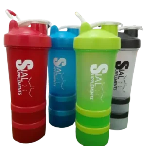 Shakers Bottles