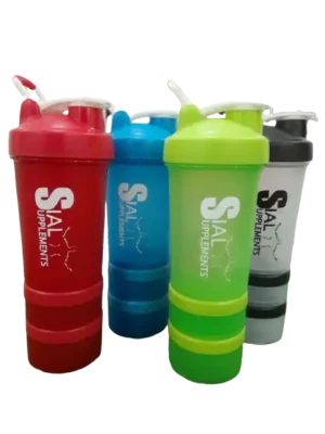 Shakers Bottles