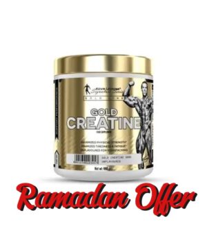 copy_59cef257-47d1-4957-bcab-a80b35868635 Kevin levrone Gold Creatine 300 G Unflavoured