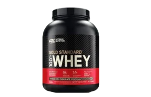 ON WHEY 5lbs