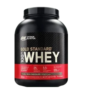 ON WHEY 5lbs