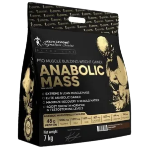 Kevin Levrone Anabolic Mass (7kg)