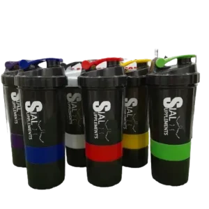 Shakers Bottles