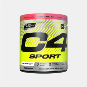 Cellucor C4 ( 50 servings )