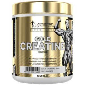 Kevin levrone Gold Creatine 300 G Unflavoured