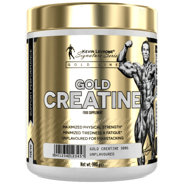 img_1454 Kevin levrone Gold Creatine 300 G Unflavoured