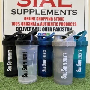 Premium Shakers