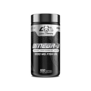 img_9648 OMEGA-3 FISH OIL ( 100 Tablets )