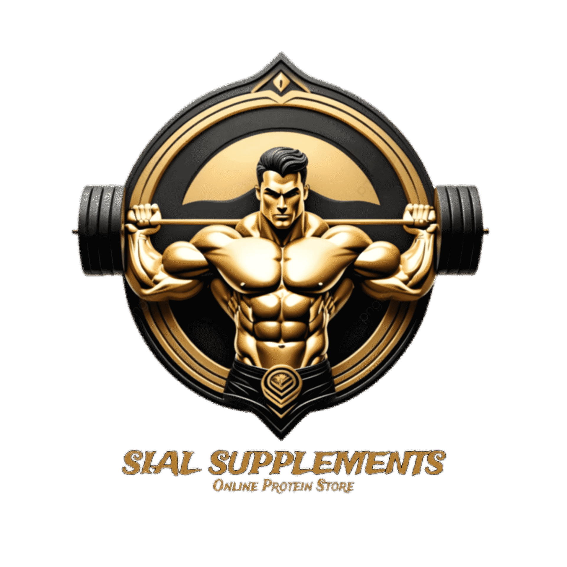 Sial suppliments