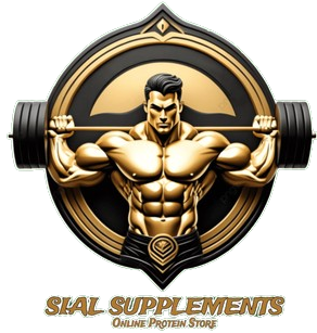Sial suppliments