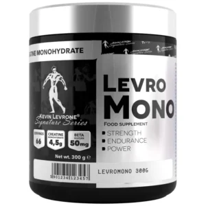 Kevin Levrone Levro Mono Creatine 300g