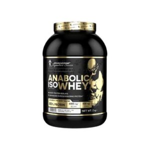 Kevin Levrone Iso whey 2 kg