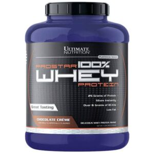 Ultimate Nutrition Prostar ( 80 servings )