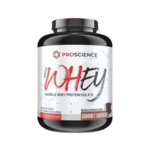100% WHEY PROTEIN ISOLATE ( 73 servings )