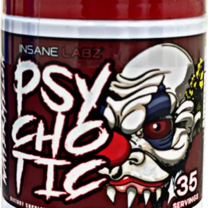 Insane Labz Psychotic