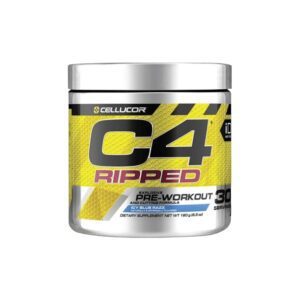 C4 Ripped 30 servings