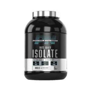 Premium nutrition 100% Isolate
( PN Nutrition ) 66 servings