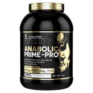 Prime Pro 2KG Kevin Levrone