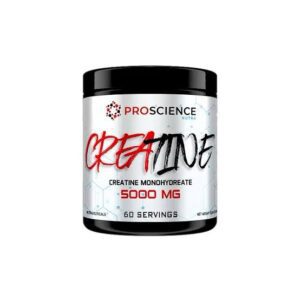 Pro science Creatine monohydrate ( 60servings )