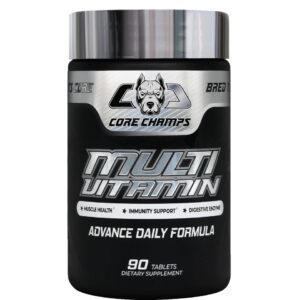 Multivitamins Core Champs ( 90 Tablets )