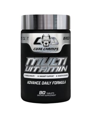 img_8400 Multivitamins Core Champs ( 90 Tablets )