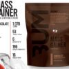 img_0979-3 Raw CBUM Series Mass Gainer Protein Powder - Chocolate (12 lbs)