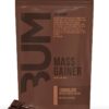 Raw CBUM Series Mass Gainer Protein Powder - Chocolate (12 lbs)