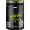 Total War Black Ops Extreme Pre Workout 40 Servings By Redcon1